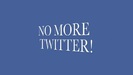Miley Says Goodbye to Twitter 132