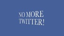 Miley Says Goodbye to Twitter 133