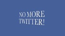 Miley Says Goodbye to Twitter 134