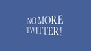 Miley Says Goodbye to Twitter 135
