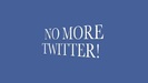 Miley Says Goodbye to Twitter 136