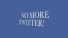 Miley Says Goodbye to Twitter 139