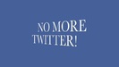 Miley Says Goodbye to Twitter 140