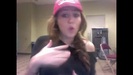 Miley Says Goodbye to Twitter 146