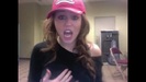 Miley Says Goodbye to Twitter 150