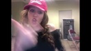 Miley Says Goodbye to Twitter 154