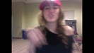 Miley Says Goodbye to Twitter 161