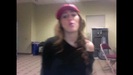 Miley Says Goodbye to Twitter 167