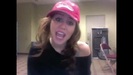 Miley Says Goodbye to Twitter 172
