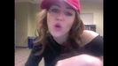 Miley Says Goodbye to Twitter 178