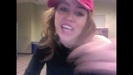Miley Says Goodbye to Twitter 179