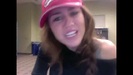 Miley Says Goodbye to Twitter 182