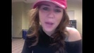 Miley Says Goodbye to Twitter 185