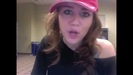 Miley Says Goodbye to Twitter 186
