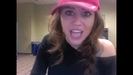 Miley Says Goodbye to Twitter 187