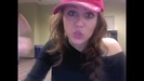 Miley Says Goodbye to Twitter 190