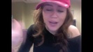 Miley Says Goodbye to Twitter 191
