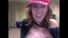 Miley Says Goodbye to Twitter 198