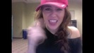 Miley Says Goodbye to Twitter 199