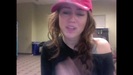 Miley Says Goodbye to Twitter 204