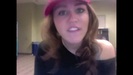Miley Says Goodbye to Twitter 209