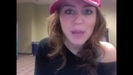 Miley Says Goodbye to Twitter 212