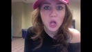 Miley Says Goodbye to Twitter 213