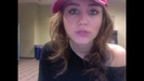 Miley Says Goodbye to Twitter 215