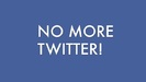 Miley Says Goodbye to Twitter 227