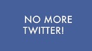 Miley Says Goodbye to Twitter 228