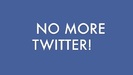 Miley Says Goodbye to Twitter 229