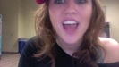 Miley Says Goodbye to Twitter 240