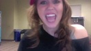 Miley Says Goodbye to Twitter 247
