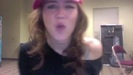 Miley Says Goodbye to Twitter 253