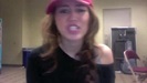 Miley Says Goodbye to Twitter 258