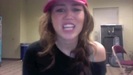 Miley Says Goodbye to Twitter 259