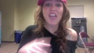 Miley Says Goodbye to Twitter 267