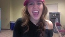 Miley Says Goodbye to Twitter 271