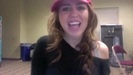 Miley Says Goodbye to Twitter 272