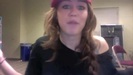 Miley Says Goodbye to Twitter 288