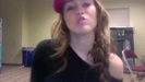 Miley Says Goodbye to Twitter 300
