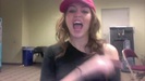 Miley Says Goodbye to Twitter 311