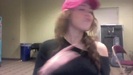 Miley Says Goodbye to Twitter 312