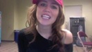 Miley Says Goodbye to Twitter 316
