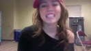 Miley Says Goodbye to Twitter 319