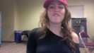 Miley Says Goodbye to Twitter 324