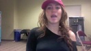 Miley Says Goodbye to Twitter 326