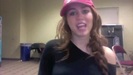 Miley Says Goodbye to Twitter 335