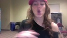 Miley Says Goodbye to Twitter 337