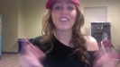 Miley Says Goodbye to Twitter 348